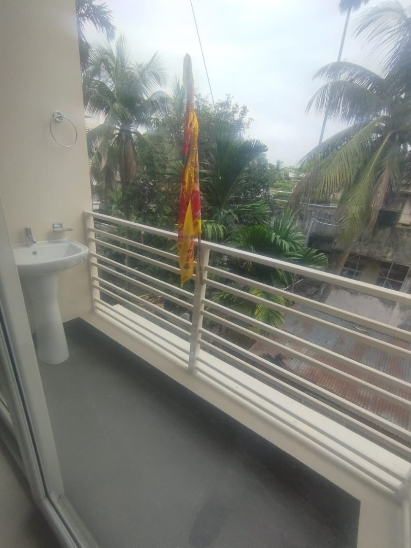 Unfurnished 3bhk in AIDC, Guwahati, Assam, India for Rent